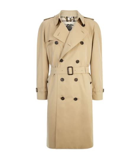 burberry trench coat worth it.